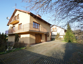 Dom na sprzedaż, Przeworski (Pow.) Sieniawa (Gm.) Sieniawa, 560 000 zł, 200 m2, 68