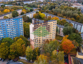 Mieszkanie na sprzedaż, Lublin Dziesiąta Róży Wiatrów, 431 000 zł, 48 m2, 35