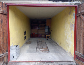 Garaż do wynajęcia, Gliwicki (Pow.) Knurów, 300 zł, 16,5 m2, 47