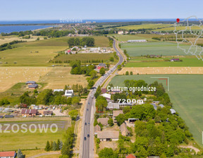Lokal na sprzedaż, Kamieński (pow.) Kamień Pomorski (gm.) Wrzosowo Wrzosowo, 5 755 000 zł, 7200 m2, 19