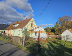 Dom na sprzedaż, Żagański (pow.) Żagań (gm.) Rudawica, 198 000 zł, 100 m2, 90