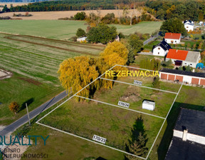 Działka na sprzedaż, Szamotulski Szamotuły Przecław Leśna, 175 000 zł, 830 m2, 490499