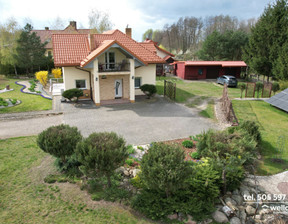 Dom na sprzedaż, Radziejowski (pow.) Bytoń (gm.) Świesz, 1 050 000 zł, 176 m2, 91