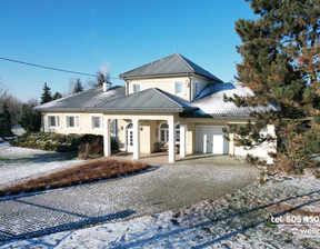 Dom na sprzedaż, Płocki (pow.) Gąbin (gm.) Gąbin Słoneczna, 995 000 zł, 390 m2, 84