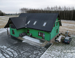 Dom na sprzedaż, Rypiński (pow.) Brzuze (gm.) Ostrowite, 895 000 zł, 284 m2, 85