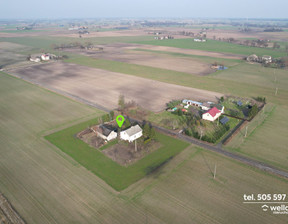 Dom na sprzedaż, Lipnowski (Pow.) Lipno (Gm.) Okrąg, 335 000 zł, 80 m2, 96