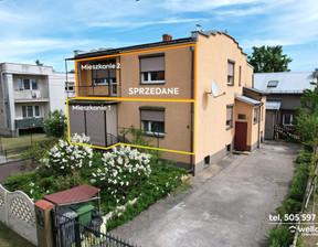 Mieszkanie na sprzedaż, Lipnowski (Pow.) Skępe (Gm.) Skępe Dworcowa, 205 000 zł, 67,5 m2, 108