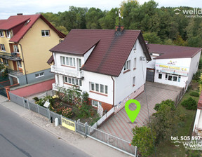 Dom na sprzedaż, Lipnowski (pow.) Ogrodowa, 585 000 zł, 200 m2, 69