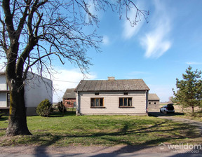 Dom na sprzedaż, Kutnowski (Pow.) Dąbrowice (Gm.) Witawa, 275 000 zł, 115 m2, 29