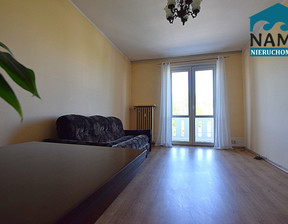 Mieszkanie na sprzedaż, Gdynia Kamienna Góra Władysława Iv, 599 900 zł, 49,37 m2, NA759725