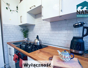 Mieszkanie na sprzedaż, Wrocław Wrocław-Krzyki Krzyki Drukarska, 599 000 zł, 48,1 m2, NA388065