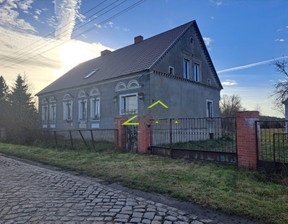 Dom na sprzedaż, Krośnieński Maszewo Lubogoszcz, 290 000 zł, 161,65 m2, 54/13005/ODS