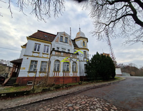Dom na sprzedaż, Żarski Tuplice, 720 000 zł, 540 m2, 55/13005/ODS