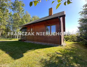 Dom na sprzedaż, Myszkowski Koziegłowy, 497 000 zł, 80 m2, FRAN-DS-18