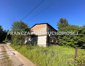 Dom na sprzedaż, Dąbrowa Górnicza M. Dąbrowa Górnicza, 650 000 zł, 243,38 m2, FRAN-DS-13