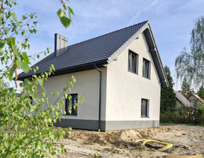 Dom na sprzedaż, Kaliski (Pow.) Opatówek (Gm.) Szałe, 875 000 zł, 103 m2, 145