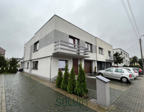 Dom na sprzedaż, Leszno M. Leszno, 639 000 zł, 209 m2, SOLM-DS-292