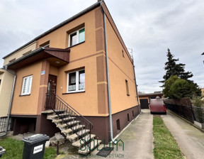 Dom na sprzedaż, Leszczyński Rydzyna, 499 000 zł, 94 m2, SOLM-DS-251