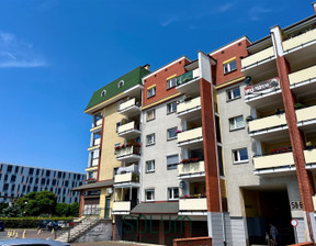 Mieszkanie na sprzedaż, Leszno M. Leszno, 337 500 zł, 45,01 m2, SOLM-MS-242