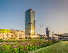 Biuro do wynajęcia, Warszawa Aleje Jerozolimskie, 9632 euro (41 610 zł), 448 m2, 882/13004/OLW