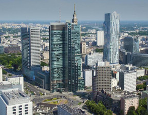 Biuro do wynajęcia, Warszawa rondo ONZ, 17 955 euro (77 386 zł), 798 m2, 1121/13004/OLW