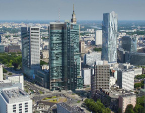 Biuro do wynajęcia, Warszawa rondo ONZ, 7650 euro (32 666 zł), 340 m2, 1124/13004/OLW