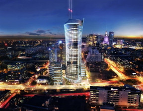 Biuro do wynajęcia, Warszawa pl. Plac Europejski, 30 195 euro (129 839 zł), 1342 m2, 1246/13004/OLW