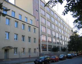 Biuro do wynajęcia, Warszawa Stępińska, 4580 euro (19 738 zł), 329 m2, 822/13004/OLW