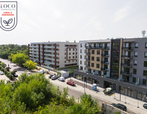 Lokal do wynajęcia, Łódź Nowe Sady, 21 500 zł, 353,99 m2, 639/6700/OLW