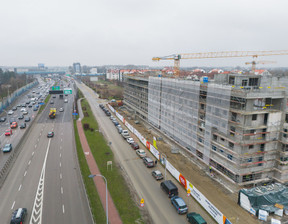 Lokal do wynajęcia, Warszawa al. Aleje Jerozolimskie, 10 500 zł, 105 m2, 657/6700/OLW