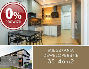 Mieszkanie na sprzedaż, Namysłowski Namysłów, 304 500 zł, 42 m2, KOS-MS-4322-60