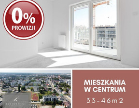 Mieszkanie na sprzedaż, Namysłowski Namysłów, 247 500 zł, 33 m2, KOS-MS-4525-21