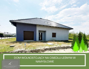 Dom na sprzedaż, Namysłowski Namysłów Jodłowa, 890 000 zł, 215 m2, KOS-DS-4484-9