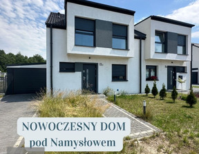 Dom na sprzedaż, Namysłowski Namysłów, 699 000 zł, 97 m2, KOS-DS-4494-9