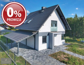 Dom na sprzedaż, Namysłowski Namysłów Tadeusza Różewicza, 659 000 zł, 94,5 m2, KOS-DS-4447-22