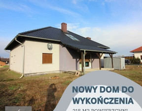 Dom na sprzedaż, Namysłowski Namysłów Jodłowa, 890 000 zł, 215 m2, KOS-DS-4484-5