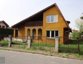 Dom na sprzedaż, Oleśnicki Syców Wioska, 270 000 zł, 192 m2, KOS-DS-4547