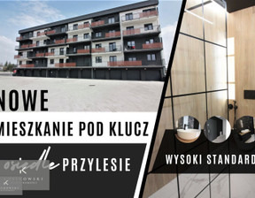 Mieszkanie na sprzedaż, Namysłowski Namysłów Oławska, 440 000 zł, 41,51 m2, KOS-MS-4369-12