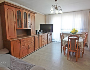 Mieszkanie na sprzedaż, Namysłowski Namysłów Łączańska, 260 000 zł, 47 m2, KOS-MS-4580-1