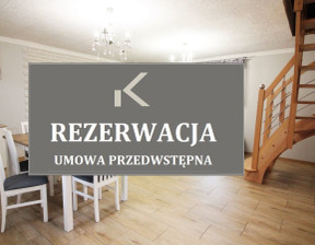 Dom na sprzedaż, Namysłowski Starościn Polna, 470 000 zł, 88 m2, KOS-DS-4449-10