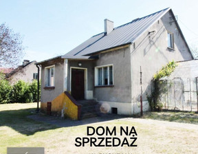 Dom na sprzedaż, Kępiński Rychtal Rychtal, 399 000 zł, 130 m2, KOS-DS-4577-5