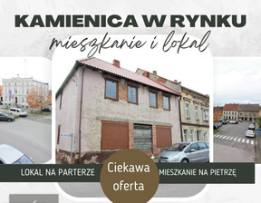 Dom na sprzedaż, Kępiński Rychtal Rynek, 315 000 zł, 201 m2, KOS-DS-4220-20