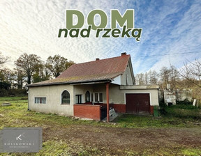 Dom na sprzedaż, Namysłowski Namysłów Kowalowice, 425 000 zł, 90 m2, KOS-DS-4679-3