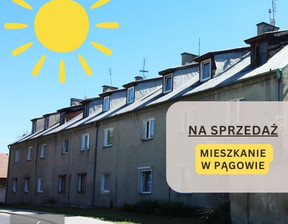 Mieszkanie na sprzedaż, Namysłowski Namysłów Pągów, 86 000 zł, 33 m2, KOS-MS-4581-8