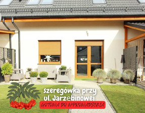 Dom na sprzedaż, Namysłowski Namysłów Jarzębinowa, 650 000 zł, 93 m2, KOS-DS-4511-11