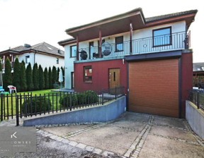 Dom na sprzedaż, Namysłowski Namysłów Wierzbowa, 569 000 zł, 110 m2, KOS-DS-4454-8
