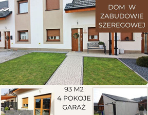 Dom na sprzedaż, Namysłowski Namysłów Jarzębinowa, 650 000 zł, 93 m2, KOS-DS-4511-4