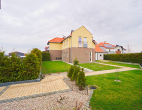 Dom na sprzedaż, Koszalin Skwierzynka, 650 000 zł, 77,74 m2, 3701357