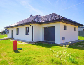 Dom na sprzedaż, Koszalin Sarzyno Gryczana, 899 000 zł, 118 m2, 3701372