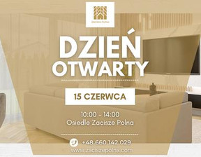 Dom na sprzedaż, Nowodworski Czosnów Cybulice Małe Polna, 989 000 zł, 129,51 m2, 576